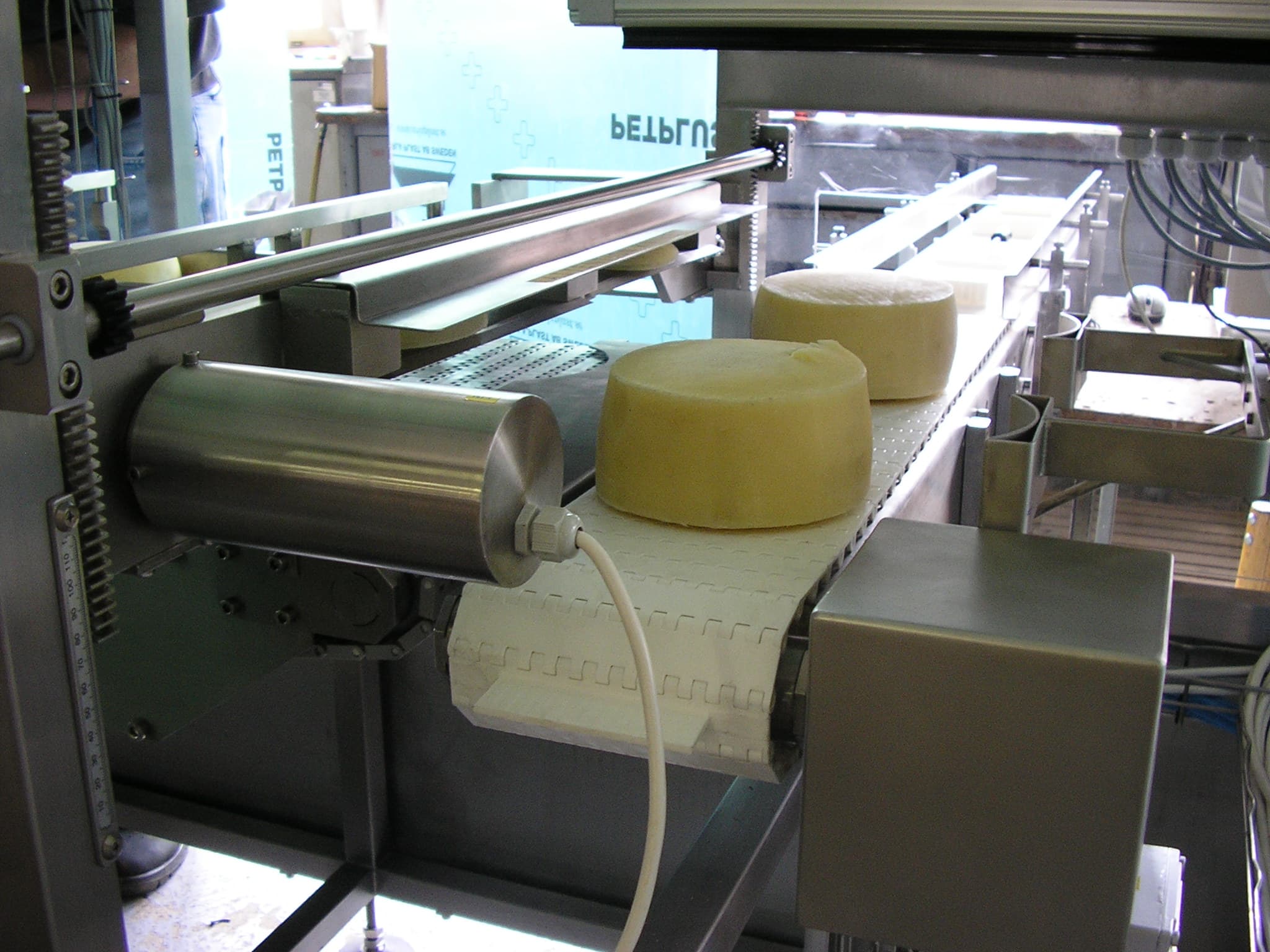 Jednoúčelový stroj